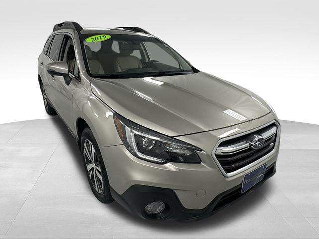 used 2019 Subaru Outback car, priced at $16,222