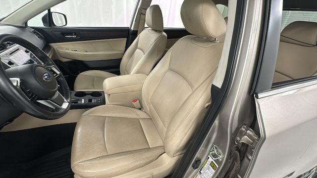 used 2019 Subaru Outback car, priced at $16,222