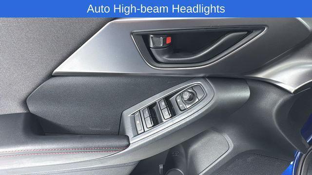 new 2026 Subaru Impreza car, priced at $28,767