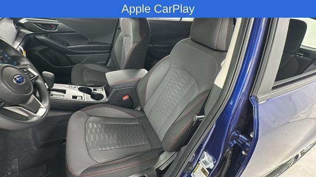 new 2026 Subaru Impreza car, priced at $28,767