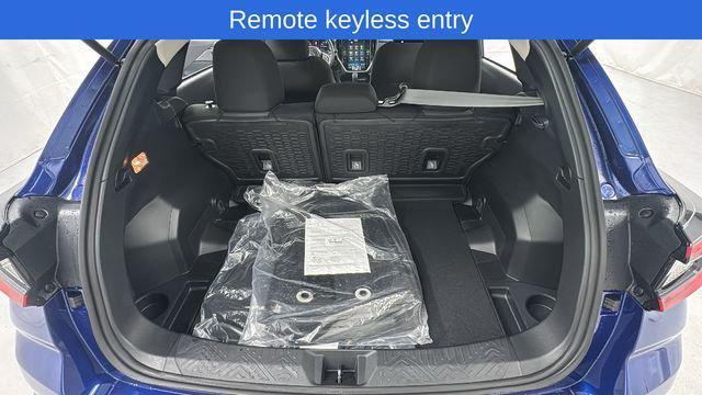 new 2026 Subaru Impreza car, priced at $28,767