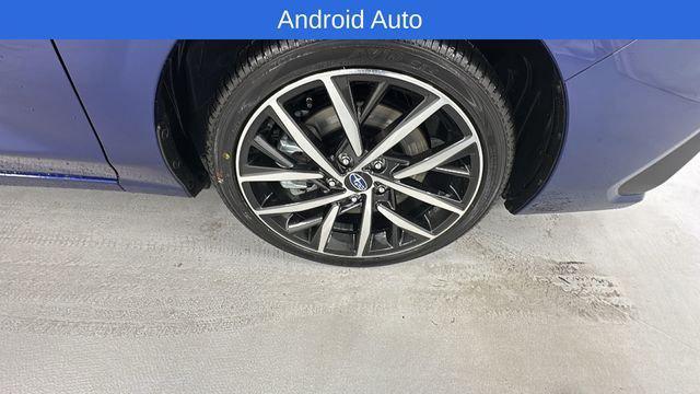 new 2026 Subaru Impreza car, priced at $28,767