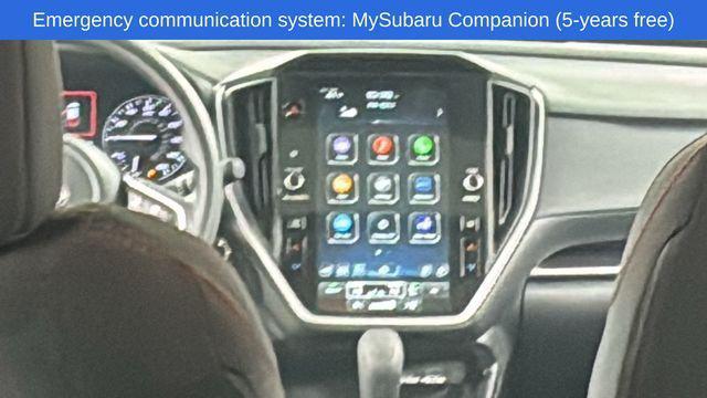 new 2026 Subaru Impreza car, priced at $28,767