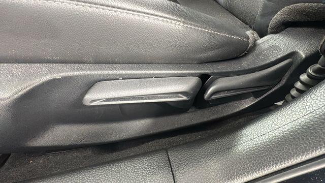 used 2025 Honda Civic car, priced at $25,438