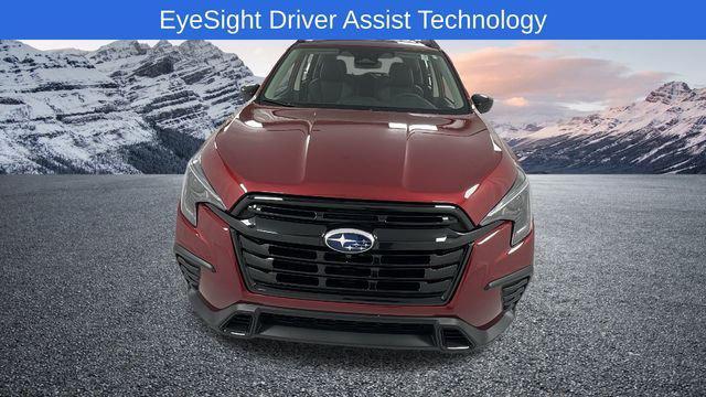new 2026 Subaru Ascent car, priced at $50,743