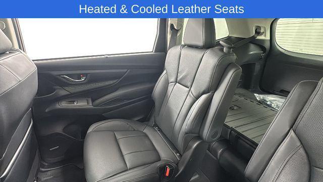 new 2026 Subaru Ascent car, priced at $50,743