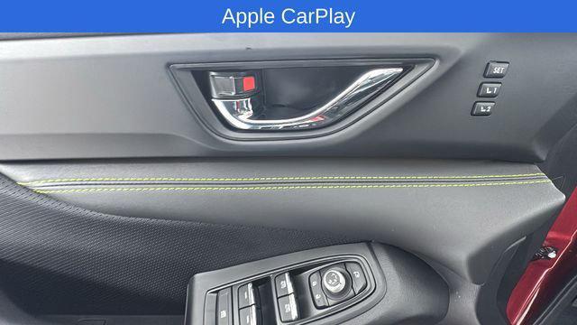 new 2026 Subaru Ascent car, priced at $50,743