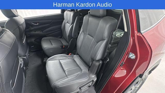 new 2026 Subaru Ascent car, priced at $50,743