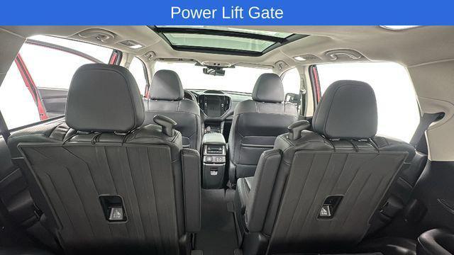 new 2026 Subaru Ascent car, priced at $50,743