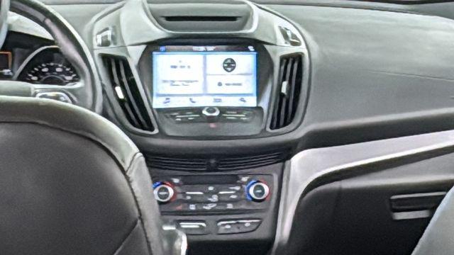 used 2018 Ford Escape car, priced at $8,019