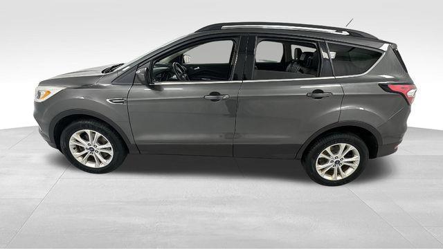 used 2018 Ford Escape car, priced at $8,019
