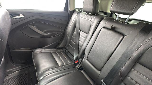 used 2018 Ford Escape car, priced at $8,019