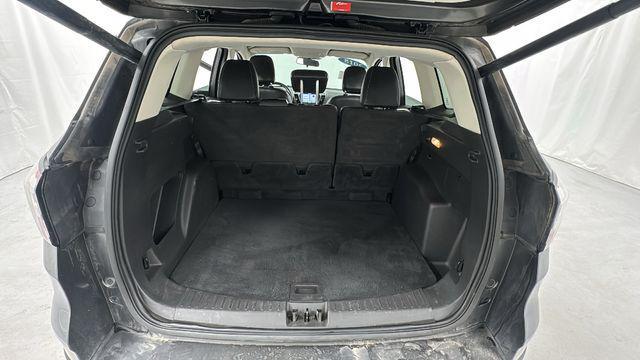 used 2018 Ford Escape car, priced at $8,019