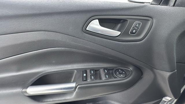 used 2018 Ford Escape car, priced at $8,019