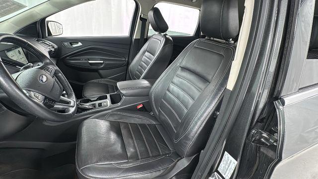 used 2018 Ford Escape car, priced at $8,019