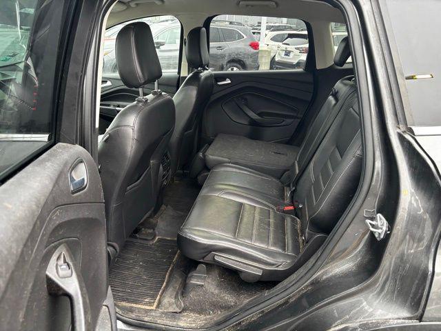 used 2018 Ford Escape car, priced at $7,986