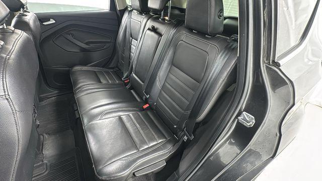 used 2018 Ford Escape car, priced at $8,019