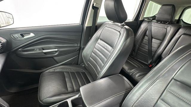 used 2018 Ford Escape car, priced at $8,019