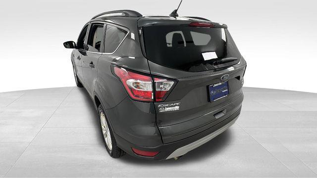 used 2018 Ford Escape car, priced at $8,019