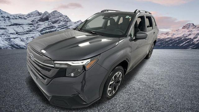 new 2026 Subaru Forester car, priced at $33,250