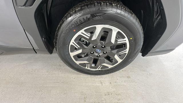 new 2026 Subaru Forester car, priced at $33,250