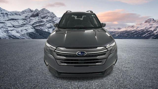 new 2026 Subaru Forester car, priced at $33,250