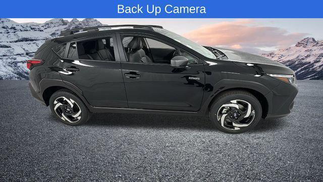 new 2026 Subaru Crosstrek Hybrid car, priced at $35,054