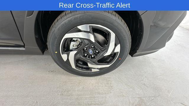 new 2026 Subaru Crosstrek Hybrid car, priced at $35,054