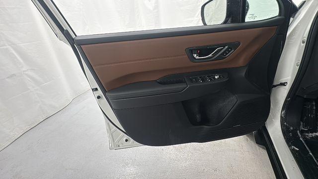 new 2026 Subaru Outback car, priced at $49,489