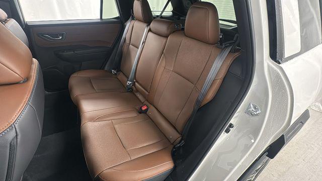 new 2026 Subaru Outback car, priced at $49,489