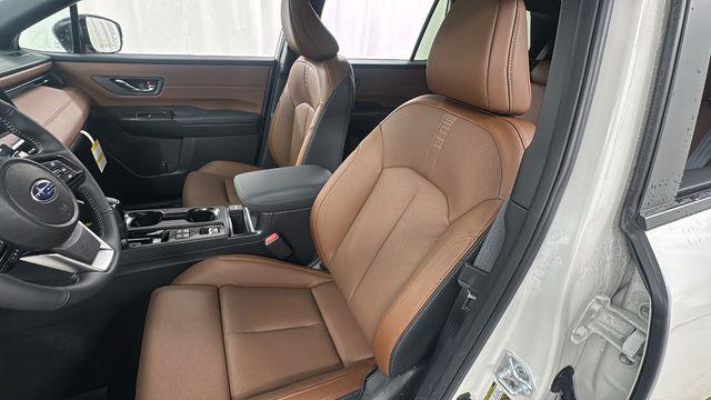 new 2026 Subaru Outback car, priced at $49,489