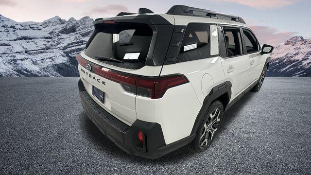 new 2026 Subaru Outback car, priced at $49,489