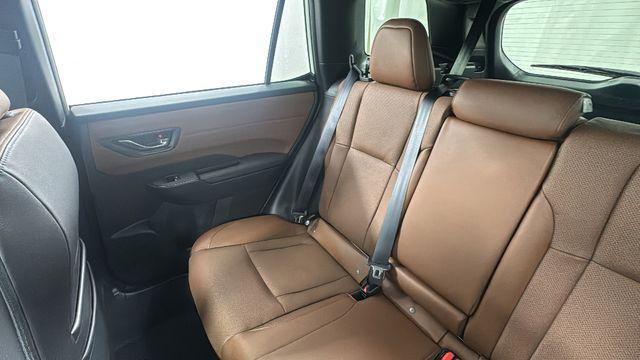 new 2026 Subaru Outback car, priced at $49,489