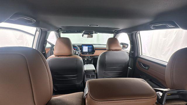 new 2026 Subaru Outback car, priced at $49,489