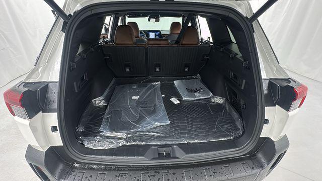 new 2026 Subaru Outback car, priced at $49,489