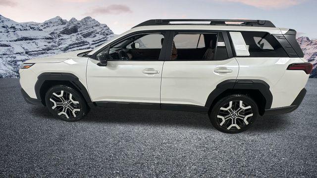 new 2026 Subaru Outback car, priced at $49,489