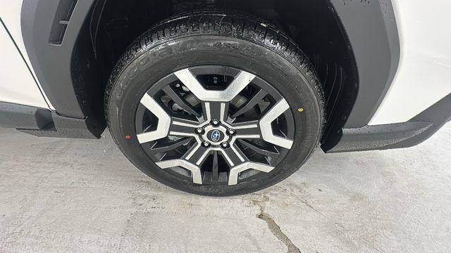 new 2026 Subaru Outback car, priced at $49,489