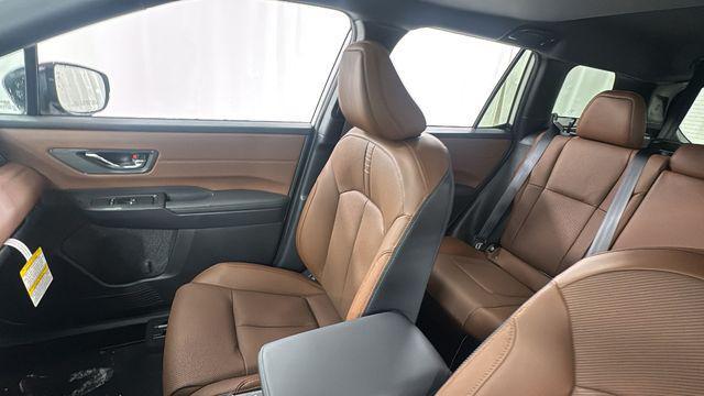 new 2026 Subaru Outback car, priced at $49,489