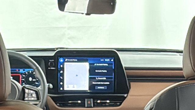 new 2026 Subaru Outback car, priced at $49,489