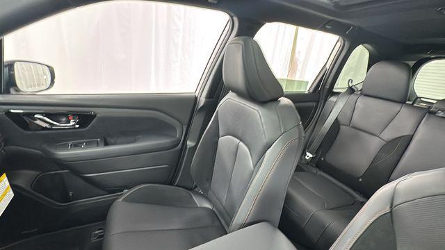 new 2026 Subaru Forester car, priced at $40,855