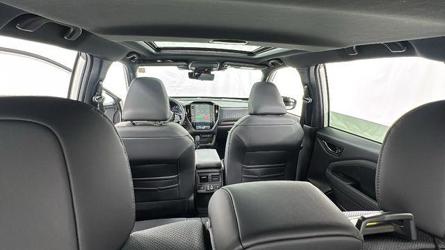 new 2026 Subaru Forester car, priced at $40,855