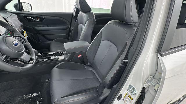 new 2026 Subaru Forester car, priced at $40,855