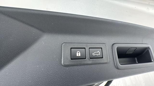 new 2026 Subaru Forester car, priced at $40,855