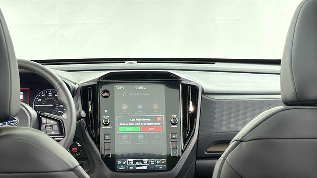 new 2026 Subaru Forester car, priced at $40,855