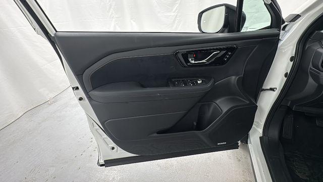 new 2026 Subaru Forester car, priced at $40,855