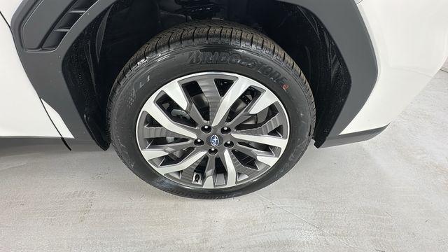 new 2026 Subaru Forester car, priced at $40,855