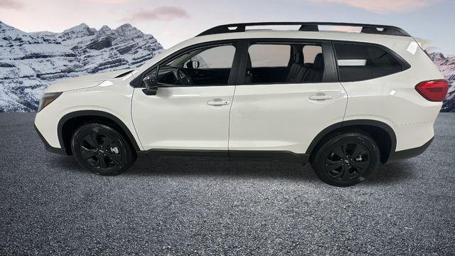 new 2026 Subaru Ascent car, priced at $40,215