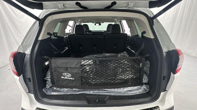 new 2026 Subaru Ascent car, priced at $40,215