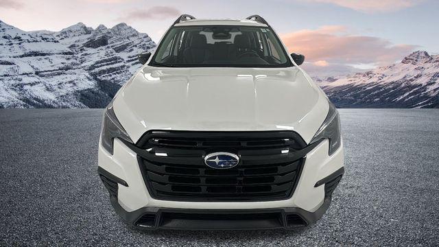 new 2026 Subaru Ascent car, priced at $40,215