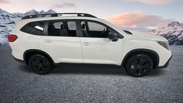 new 2026 Subaru Ascent car, priced at $40,215